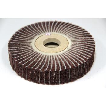 Шлифовальное волокно для станков ROTEX d150/30/32 Р400 (корунд)