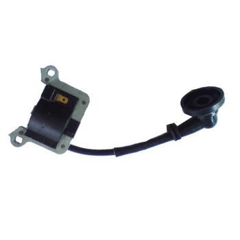 Катушка зажигания на бензотриммер GERMAFLEX GBC