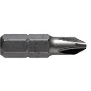 Насадка (бита) USH PH1+150мм чёрная