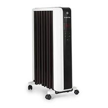 Обогреватель масляный на колесиках Klarstein Thermaxx 2000 белый Обогреватель масляный на колесиках Klarstein Thermaxx 2000 белый