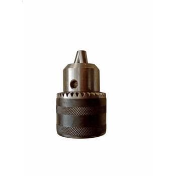 Патрон MIKATTA d1,5-13мм; 1/2-20 UHF (ключ)