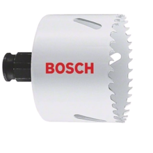Коронка по металлу BOSCH d140мм Коронка по металлу BOSCH d140мм