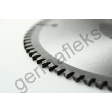 Диск пильный d190*60Т*32 (дерево) GermaFlex Диск пильный d190*60Т*32 (дерево) GermaFlex