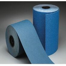 Наждачная бумага рулонная BLUE 1050мм Р320 Наждачная бумага рулонная BLUE 1050мм Р320