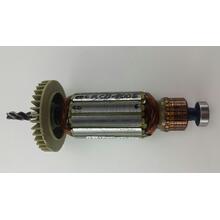 Якорь (ротор) для электроцепной пилы BlauCraft EKS 1600/1800W Якорь (ротор) для электроцепной пилы BlauCraft EKS 1600/1800W