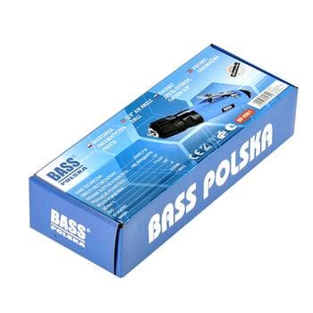 Дрель пневматическая BASS патрон 0,8-10мм 9501