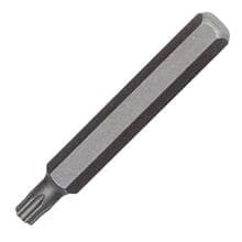 Насадка (бита) STORK TORX Т08-75мм (звёздочка) (12-граней) (удлинённая) Насадка (бита) STORK TORX Т08-75мм (звёздочка) (12-граней) (удлинённая)