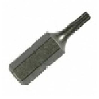Насадка (бита) STORK TORX Т55-25мм (звёздочка) (6-граней)