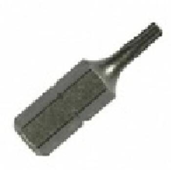 Насадка (бита) STORK TORX Т05-25мм (звёздочка) (12-граней)