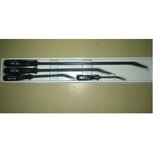 Набор фомок для регулировки натяжения ремней (генератора) BASS WUM-2804 (4 предмета) Набор фомок для регулировки натяжения ремней (генератора) BASS WUM-2804 (4 предмета)