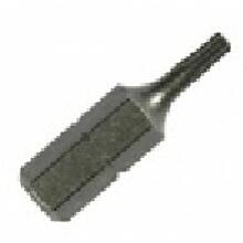 Насадка (бита) STORK TORX Т08-25мм (звёздочка)