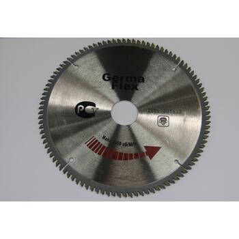 Диск пильный d200*100Т*32/30 (пластик) GermaFlex