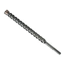 Сверло SDS-MAX Россия к перфоратору d12*300мм Сверло SDS-MAX Россия к перфоратору d12*300мм