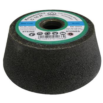 Камень конусный по бетону PENTAR d110/80/М14 С24