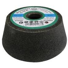 Камень конусный по бетону PENTAR d110/80//80/22.2 С100 Камень конусный по бетону PENTAR d110/80//80/22.2 С100