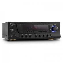 Объемный ресивер AUNAAMP-3800 USB 5.1-канальный Объемный ресивер AUNAAMP-3800 USB 5.1-канальный