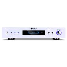 Усилитель объёмного звучания AUNA AMP-9200 белый Усилитель объёмного звучания AUNA AMP-9200 белый