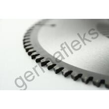 Диск пильный d205*24Т*20/16 (дерево) GermaFlex Диск пильный d205*24Т*20/16 (дерево) GermaFlex