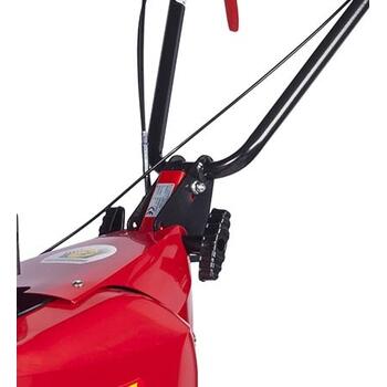 Рулевая рейка на культиватор GermaFlex 160FA