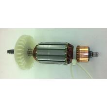 Якорь (ротор) на автополировочную машину GERMAFLEX 2400W (103220) Якорь (ротор) на автополировочную машину GERMAFLEX 2400W (103220)