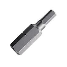Насадка (бита) USH SW05*25мм (шестигранник)