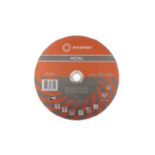 Диск отрезной Plexpart по металлу d400/4,0/32