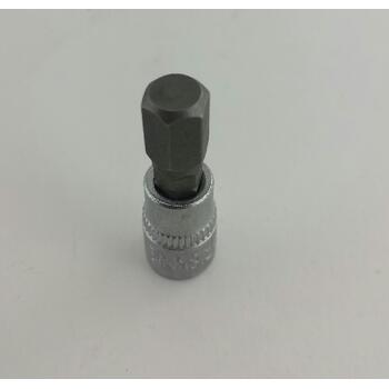 Насадка (головка) STORK PA-2SKH8 1/4 (Шестигранник)