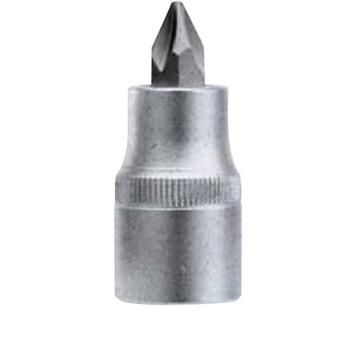 Насадка (головка) STORK PA-2SKPH2 1/4 (Крест)