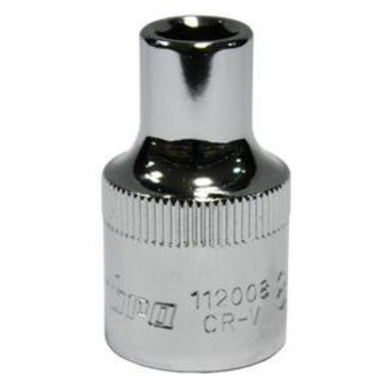 Насадка (головка) STORK PA-3SK24 3/8