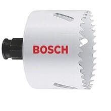 Коронка по металлу BOSCH d57мм