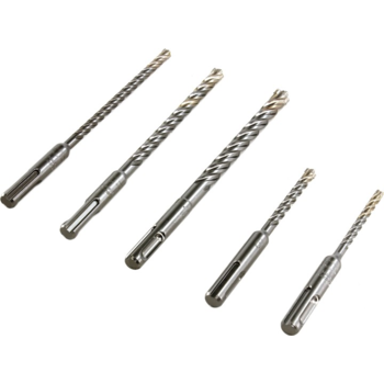 Сверло SDS+ Россия к перфоратору d14*350мм