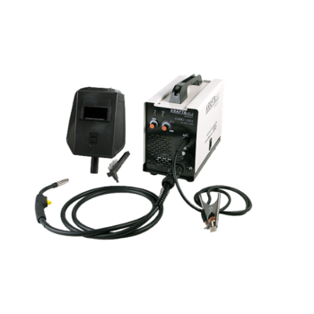 Инверторный сварочный аппарат (полуавтомат) KRAFTDELE KDMTI 180/200/KD823