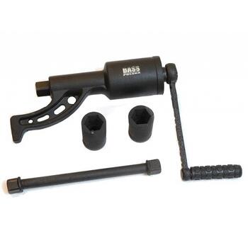 Ручка от ключа раздаточного BASS BP-7484