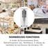 Кондиционер Klarstein New Breeze 7 белый Кондиционер Klarstein New Breeze 7 белый