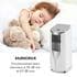 Кондиционер Klarstein New Breeze 7 белый Кондиционер Klarstein New Breeze 7 белый