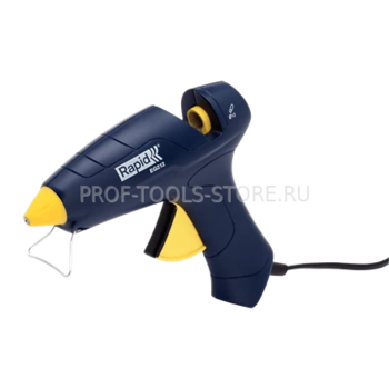 Клеевой пистолет Rapid, EG 212, 200 Вт., 12 мм.