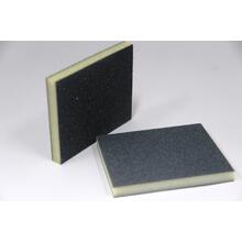 Губка шлифовальная GERMAFLEX 2ст. 120/95/10 Р60 Губка шлифовальная GERMAFLEX 2ст. 120/95/10 Р60