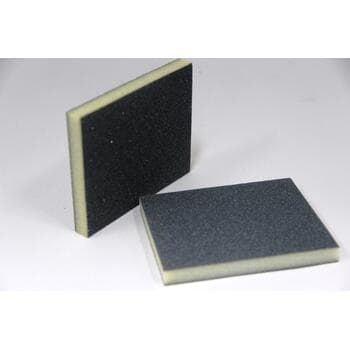 Губка шлифовальная GERMAFLEX 2ст. 120/95/10 Р60