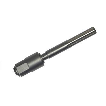 Переходник SEB Серебристый с SDS-MAX на SDS+
