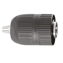 Патрон для шуруповёрта Союз d0,8-10мм M12x1,25 UHF (самозажимной) Патрон для шуруповёрта Союз d0,8-10мм M12x1,25 UHF (самозажимной)