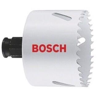 Коронка по металлу BOSCH d32мм