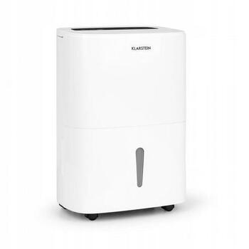 Осушитель воздуха Klarstein AeroDry 30 белый