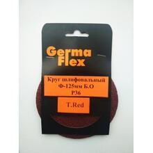 Шлифовальные кружки T.Red d125 Р280(5шт уп.) Шлифовальные кружки T.Red d125 Р280(5шт уп.)