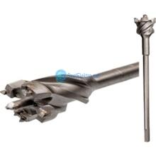 Проломной бур SDS-MAX 68*600 КРЕОСТ Проломной бур SDS-MAX 68*600 КРЕОСТ