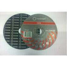 Диск отрезной Plexpart/SEB INOX по металлу d125/1,2/22,2 Диск отрезной Plexpart/SEB INOX по металлу d125/1,2/22,2