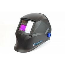 Маска сварщика Mekkan MK 21100 (хамелеон) Маска сварщика Mekkan MK 21100 (хамелеон)