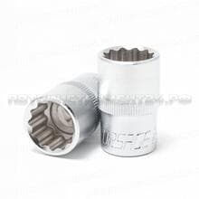 Насадка (головка) Forsage 1/2 12гр F-54927 d27мм Насадка (головка) Forsage 1/2 12гр F-54927 d27мм