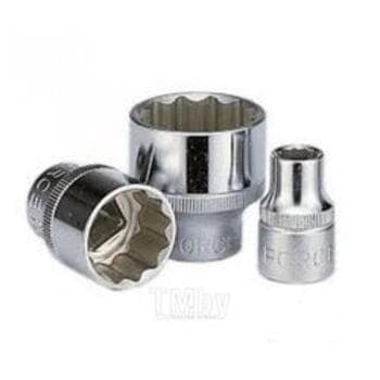 Насадка (головка) Forsage F-56917 d17мм 12гр 3/4