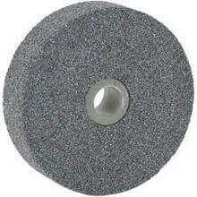 Камень точильный GermaFlex d150*16*12,7 Р36