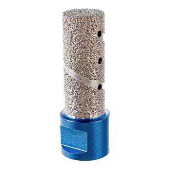 Фреза алмазная по плитке 20 мм Hilberg Super Hard М14 HH320